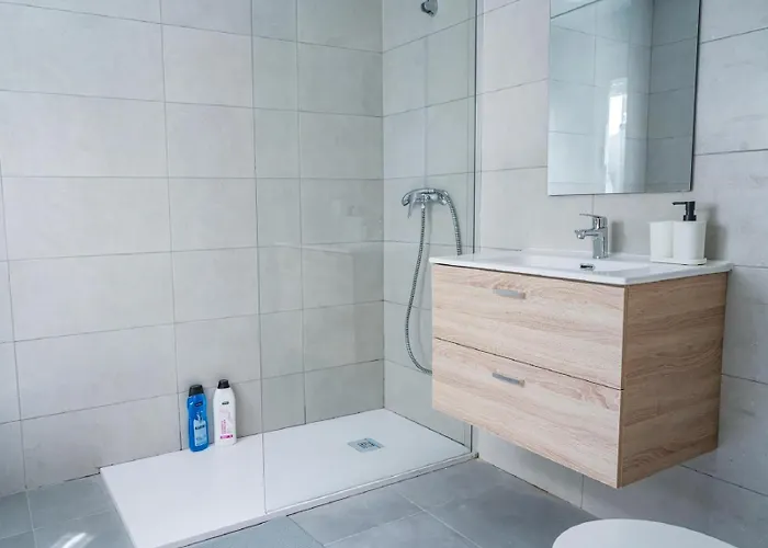 Mediterranean 홈스테이 발렌시아