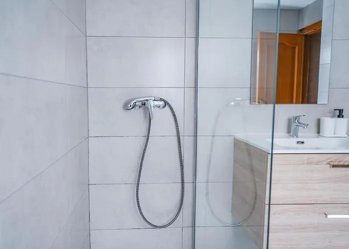 홈스테이 Mediterranean *