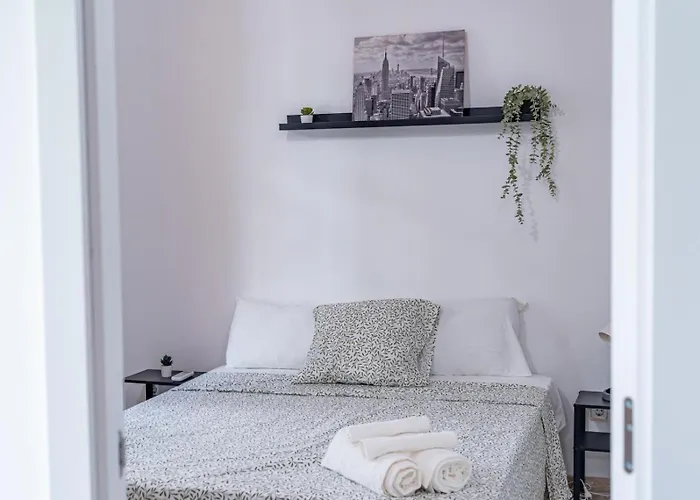 Mediterranean 발렌시아