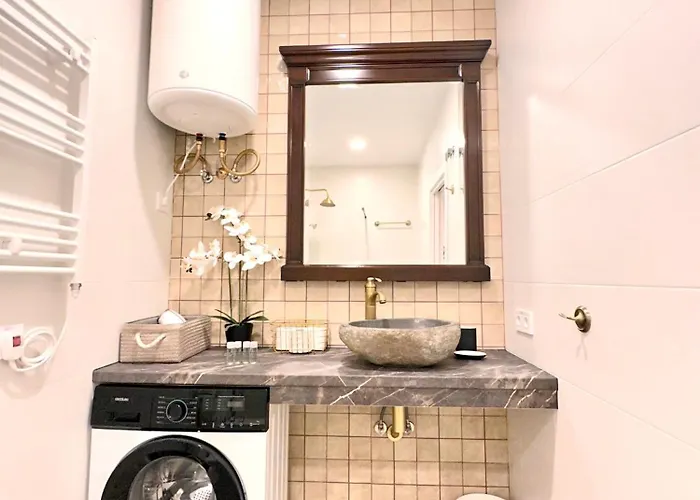 Urban Style Διαμέρισμα *