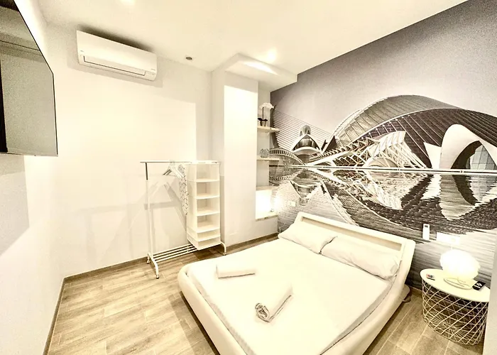 Urban Style Βαλένθια