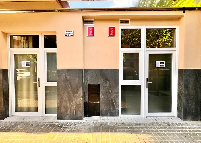 Διαμέρισμα Urban Style