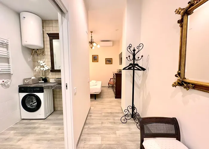 Urban Style Διαμέρισμα Βαλένθια