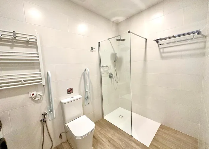 Urban Style Διαμέρισμα *