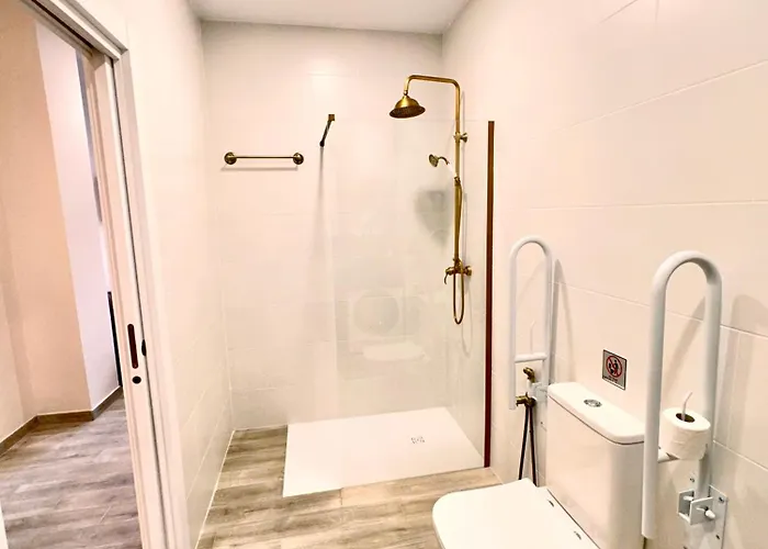 Urban Style Διαμέρισμα Βαλένθια