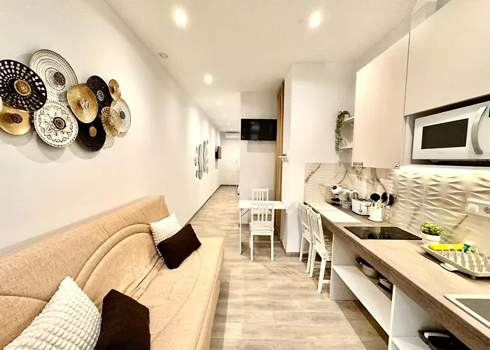 Urban Style Βαλένθια