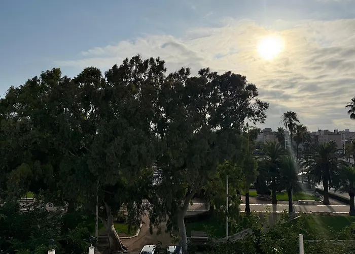 Διαμέρισμα Turistico Playa