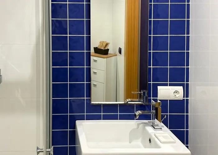 Διαμέρισμα Turistico Playa Βαλένθια