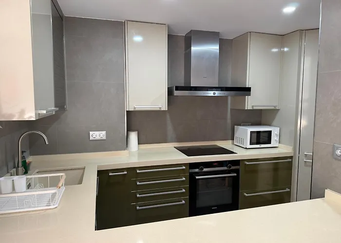 Διαμέρισμα Turistico Playa *