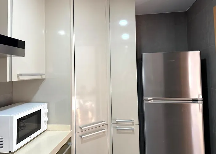 Turistico Playa Βαλένθια