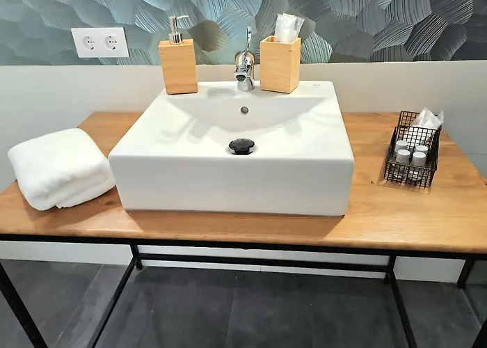 Appartement Urban Loft *