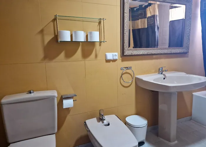 شقة Style Center *