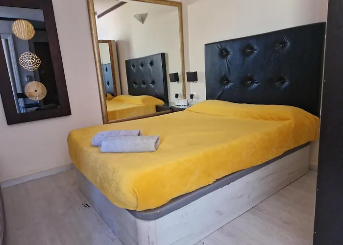 Style Center شقة *