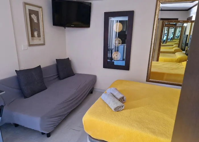 Style Center شقة *