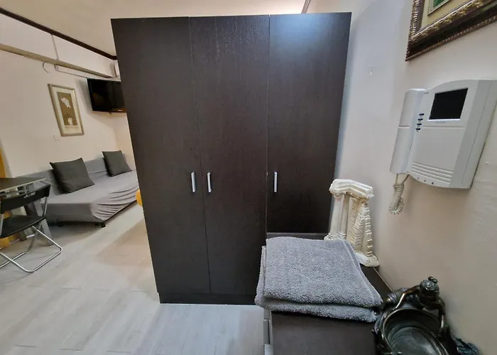 Style Center شقة *