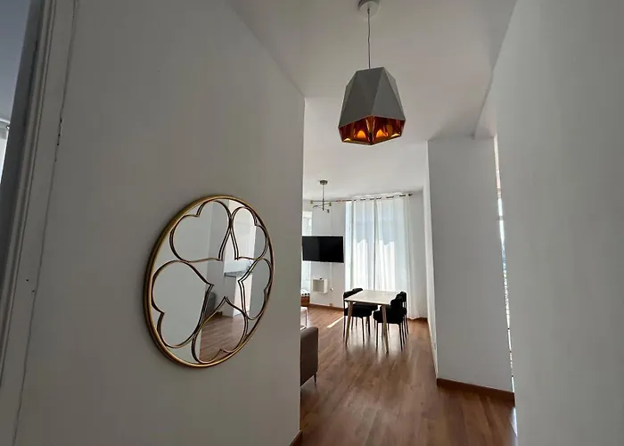 Apartahotel AmazINN Places Casa Calabuig Valencia Puerto - No Ascensor -