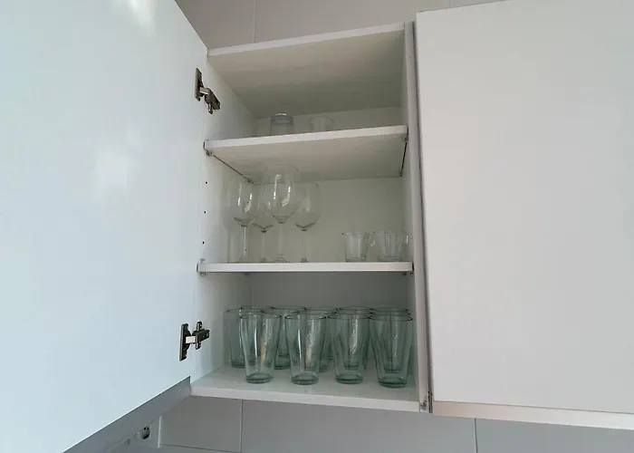 AmazINN Places Casa Calabuig Valencia Puerto - No Ascensor -