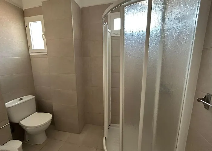 AmazINN Places Casa Calabuig Valencia Puerto - No Ascensor - 3*