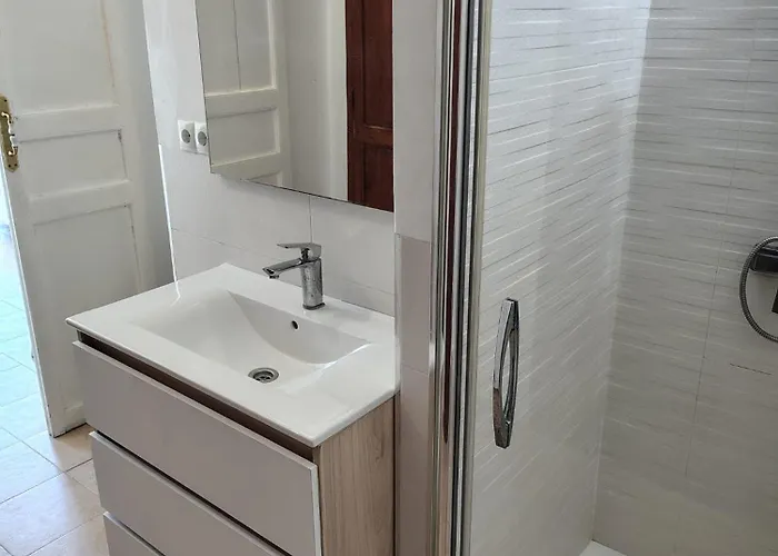 AmazINN Places Casa Calabuig Valencia Puerto - No Ascensor - 3* Valencia