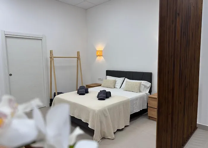 Apartamento Basset 3 *