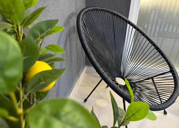 Basset 3 Apartamento