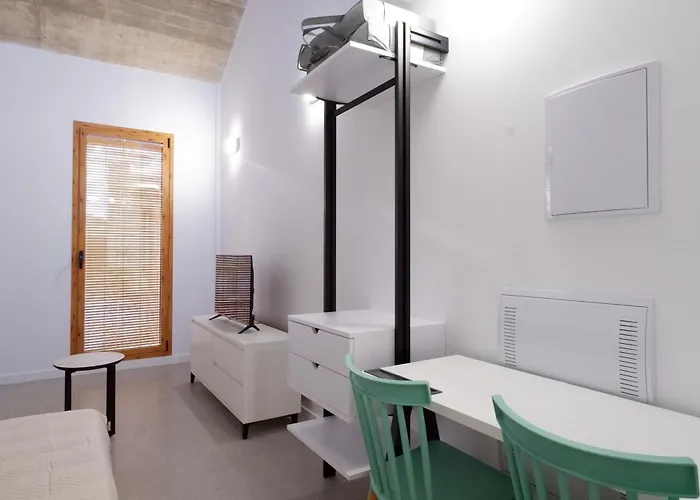 Apartmán San Pedro 4