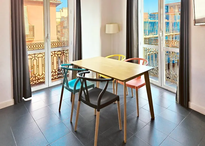 Flats Friends Torres Quart *