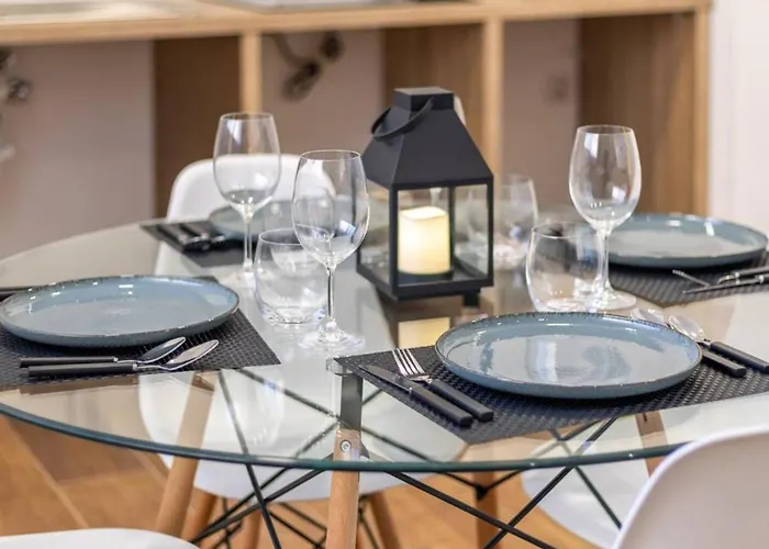 Estudio Tranquilo Cerca Del Centro