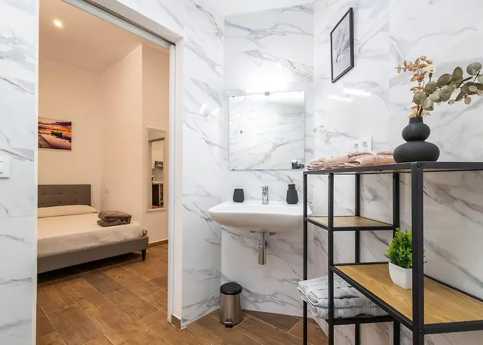 Estudio Tranquilo Cerca Del Centro 발렌시아