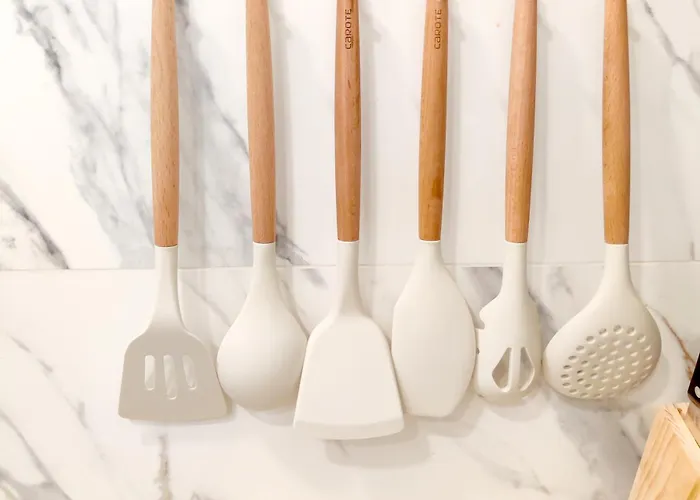 Estudio Tranquilo Cerca Del Centro * 발렌시아