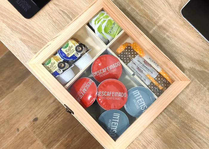 아파트 Estudio Tranquilo Cerca Del Centro