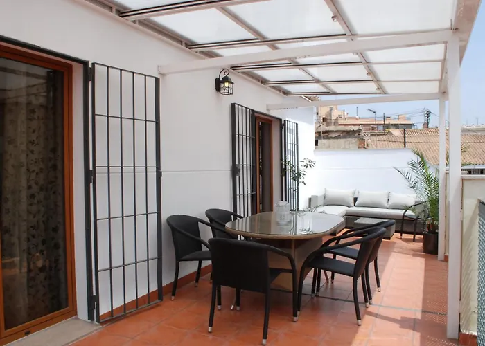 Vlc El Carmen * Walencja