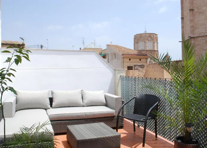 Vlc El Carmen Βαλένθια