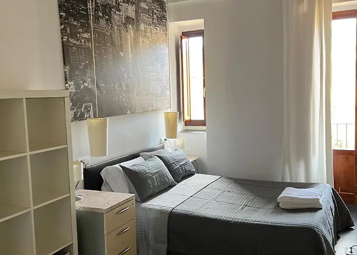 And Benef Maison d'hôtes *