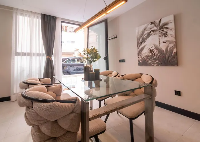 شقة Md Nou Mestalla فالنسيا