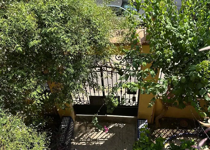 Precioso Junto A Ruzafa En Edificio Tipico Valenciano Apartment *