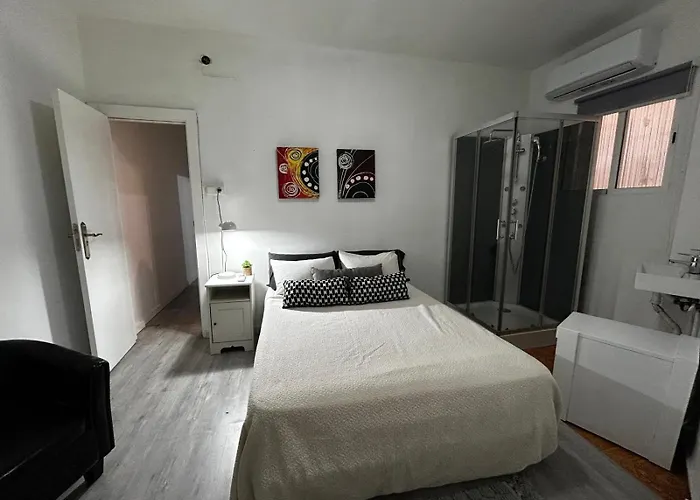 Livia Appartement Valence