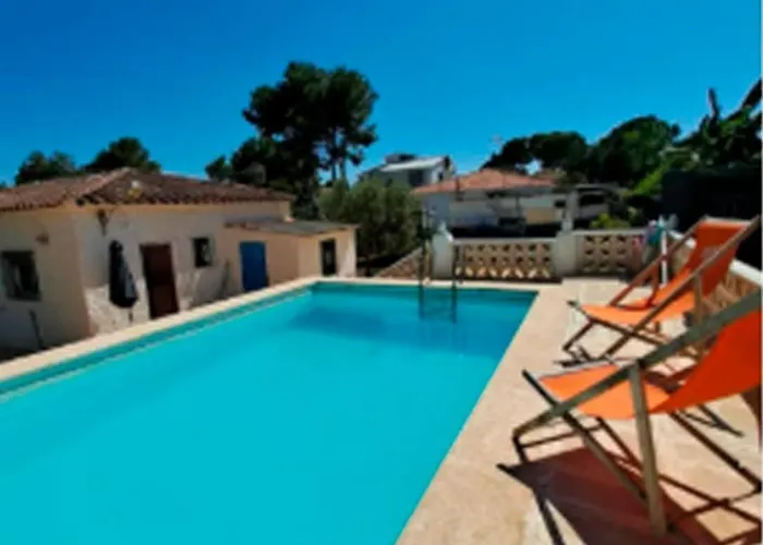 Hébergement de vacances Buganvilla