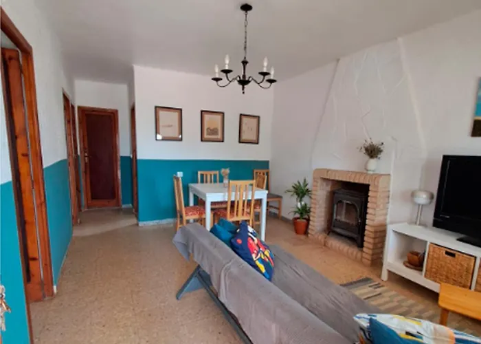 Hébergement de vacances Buganvilla *