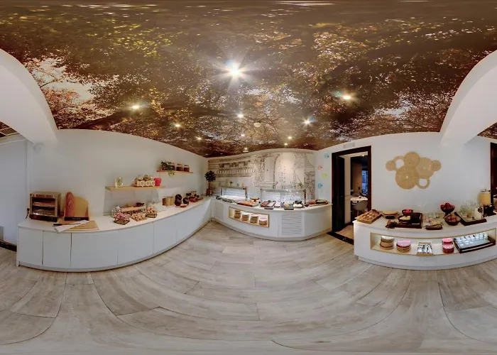 Szálloda Sh Ingles Boutique 4*