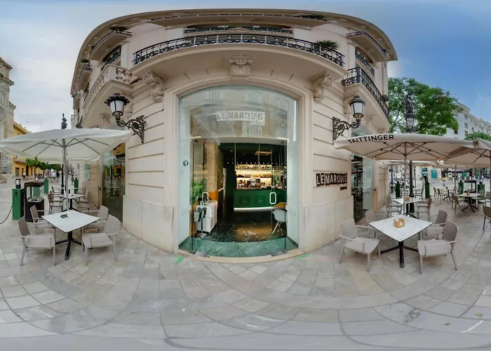 Sh Ingles Boutique Szálloda 4*