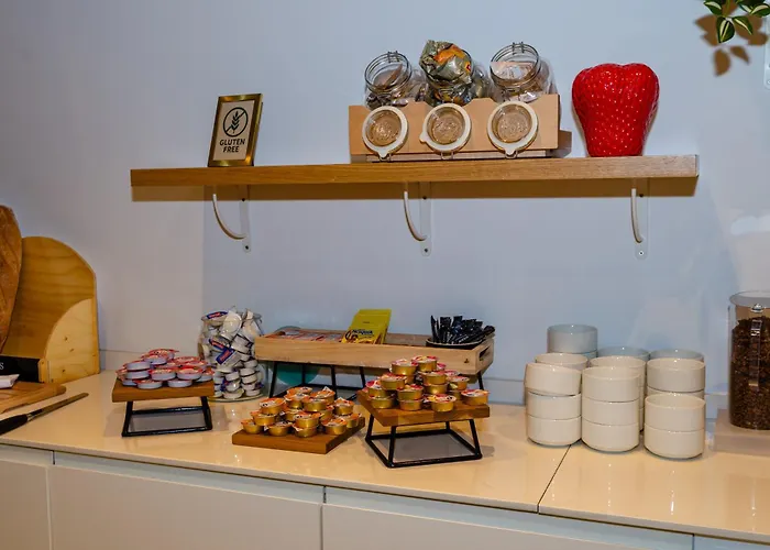 Sh Ingles Boutique Valencia