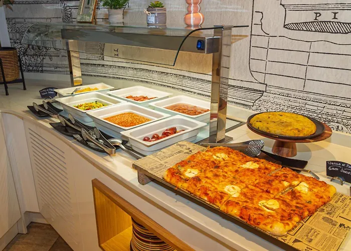 Szálloda Sh Ingles Boutique Valencia