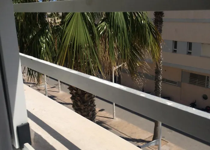 Gæstehus Malvarrosa 2*