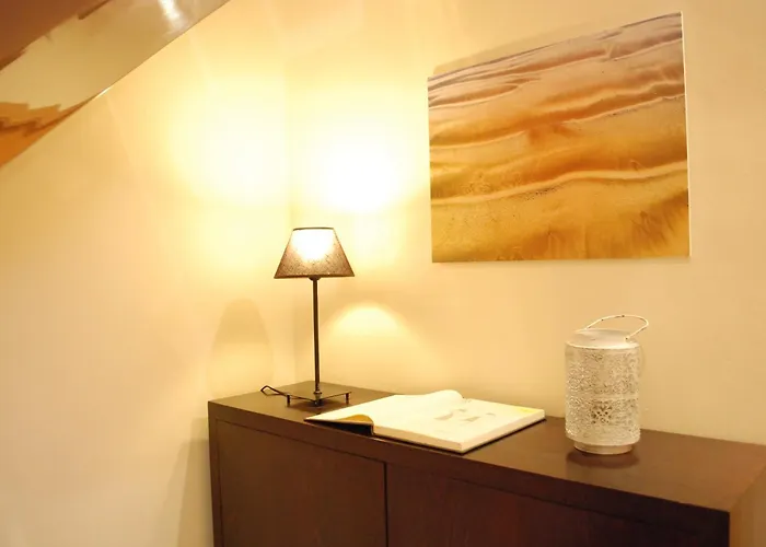 Apartament Vlc El Carmen