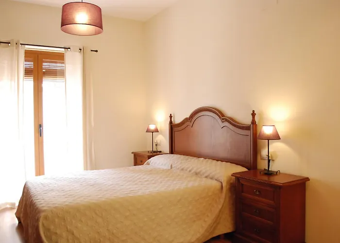 Vlc El Carmen Διαμέρισμα *