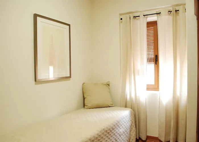 Vlc El Carmen Apartament Walencja