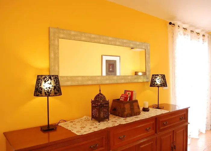 Διαμέρισμα Vlc El Carmen