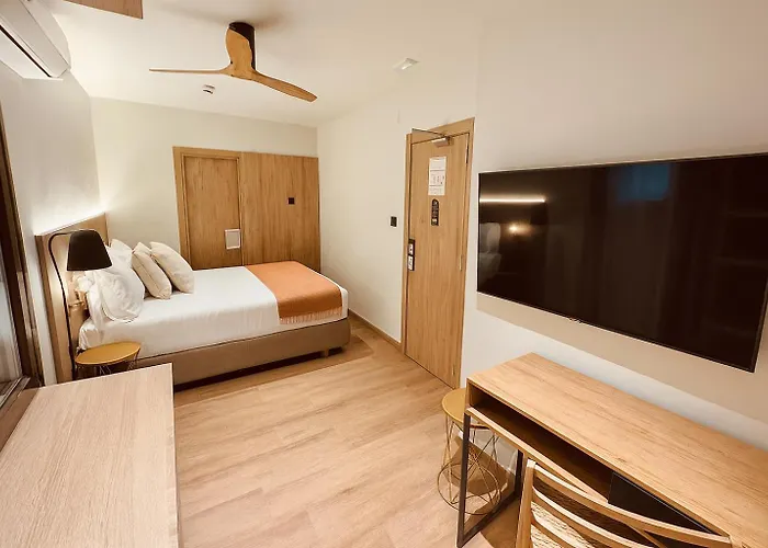 Nommadas Jero -adults Only Valencia