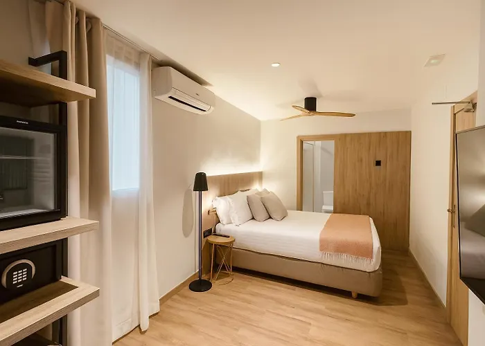 Nommadas Jero -adults Only Pensión